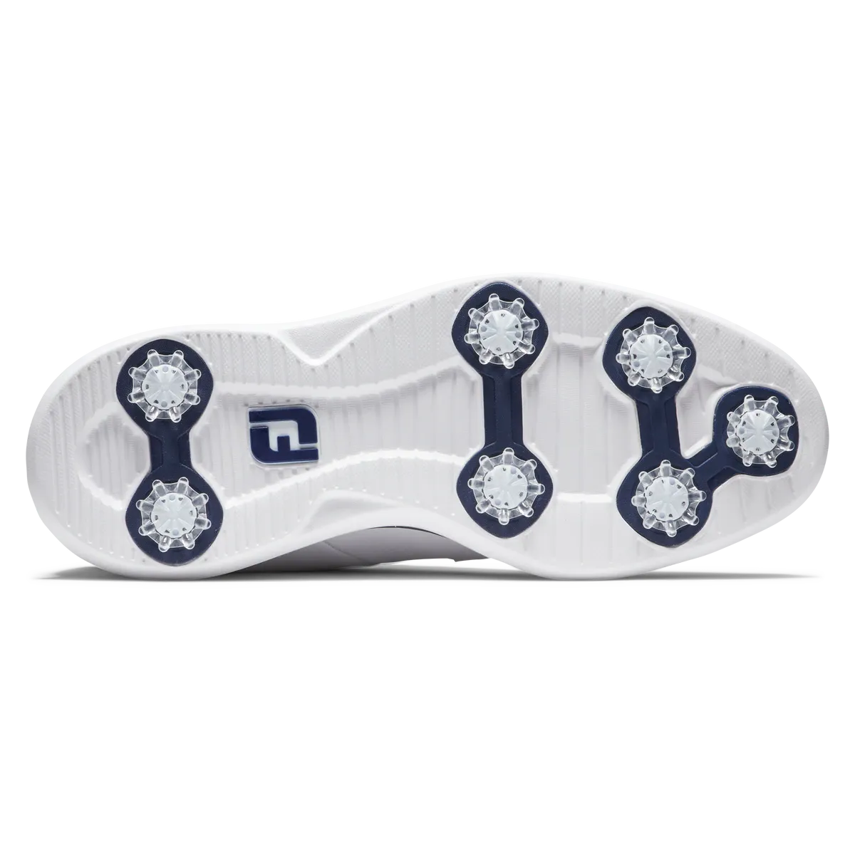 2024 FootJoy Traditions Blucher - White