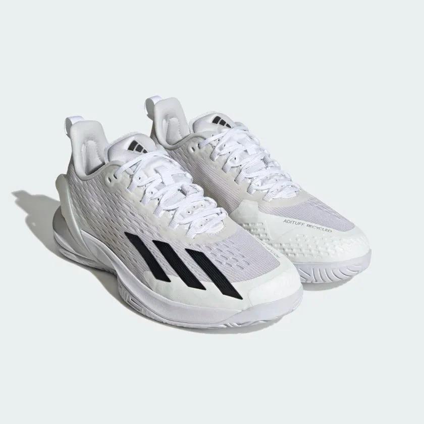 Adidas Adizero Cybersonic Men's Tennis Shoes