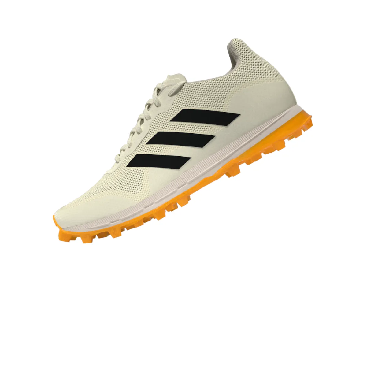 Adidas Fabela Zone 2.1 Hockey Shoes Ivory