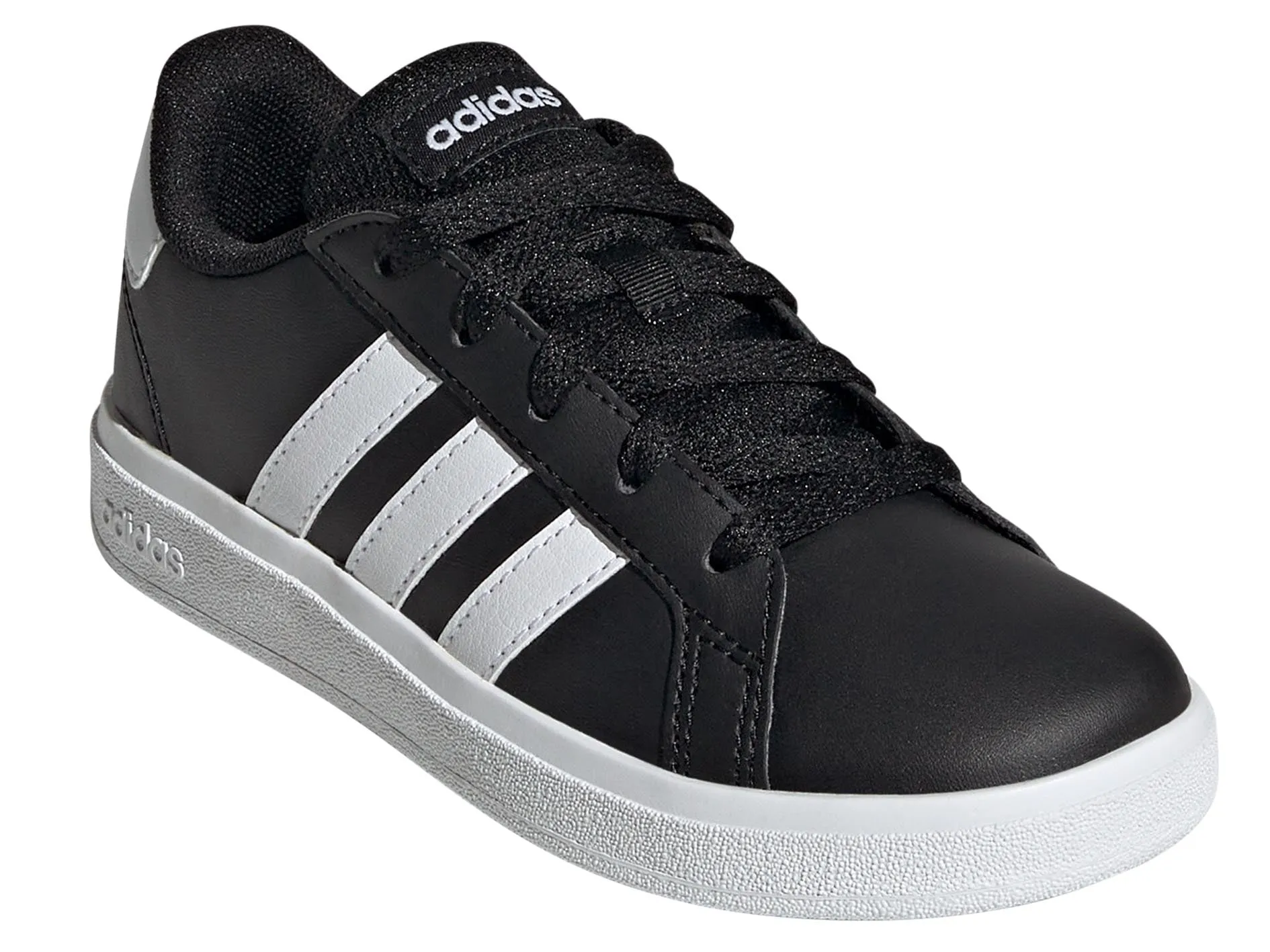 Adidas Junior Grand Court 2.0 <br> GW6503