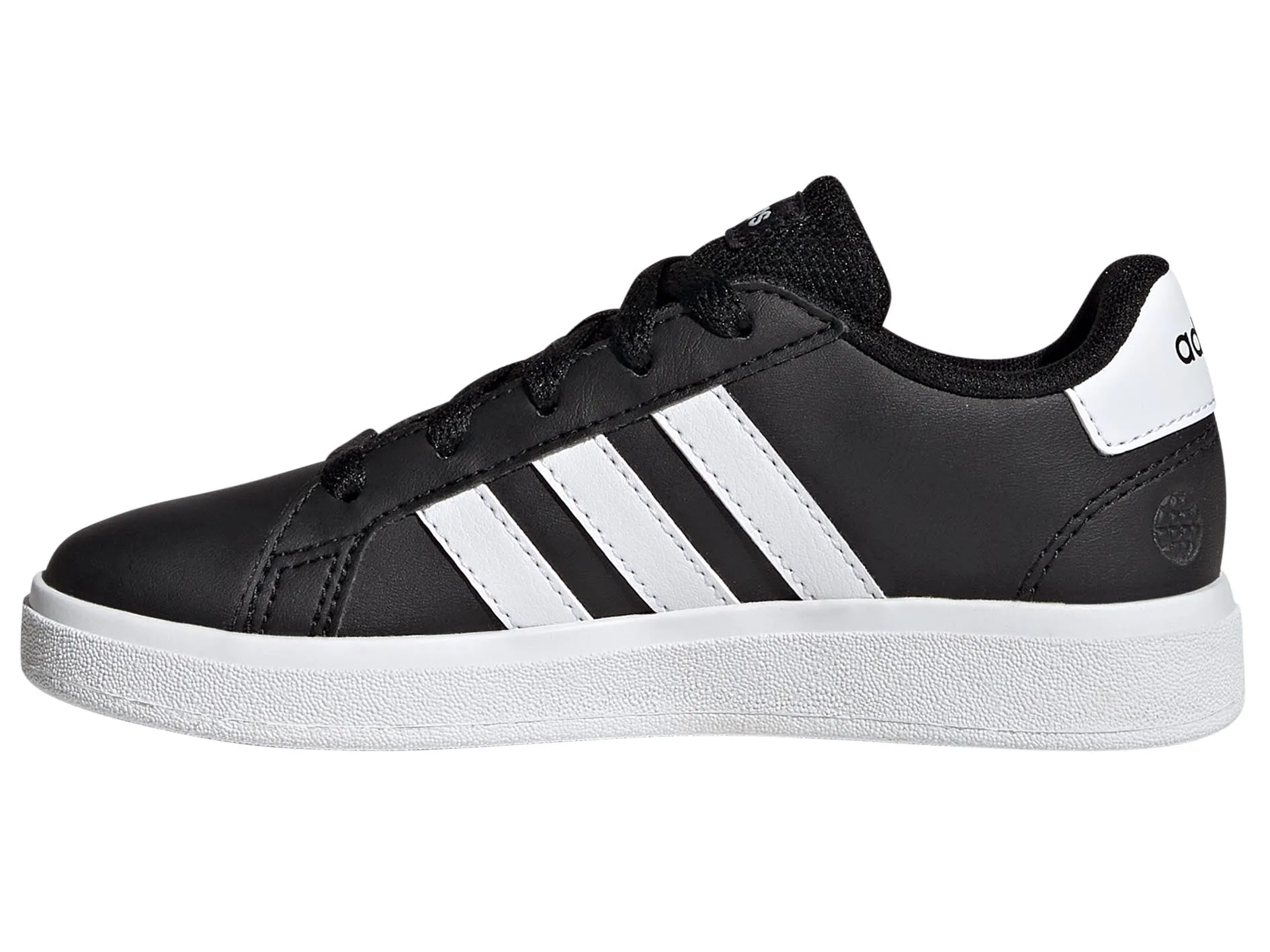 Adidas Junior Grand Court 2.0 <br> GW6503