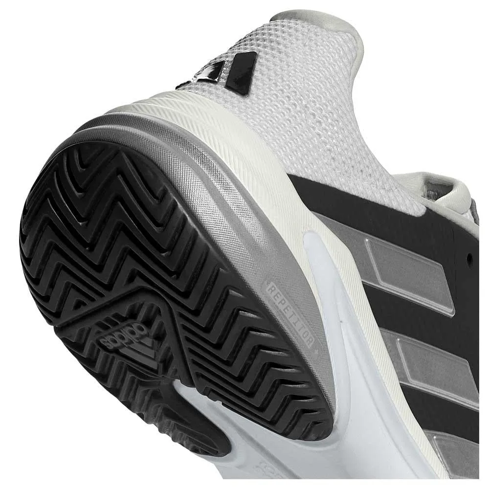 adidas Men's Barricade 13 - Core Black/Grey Three