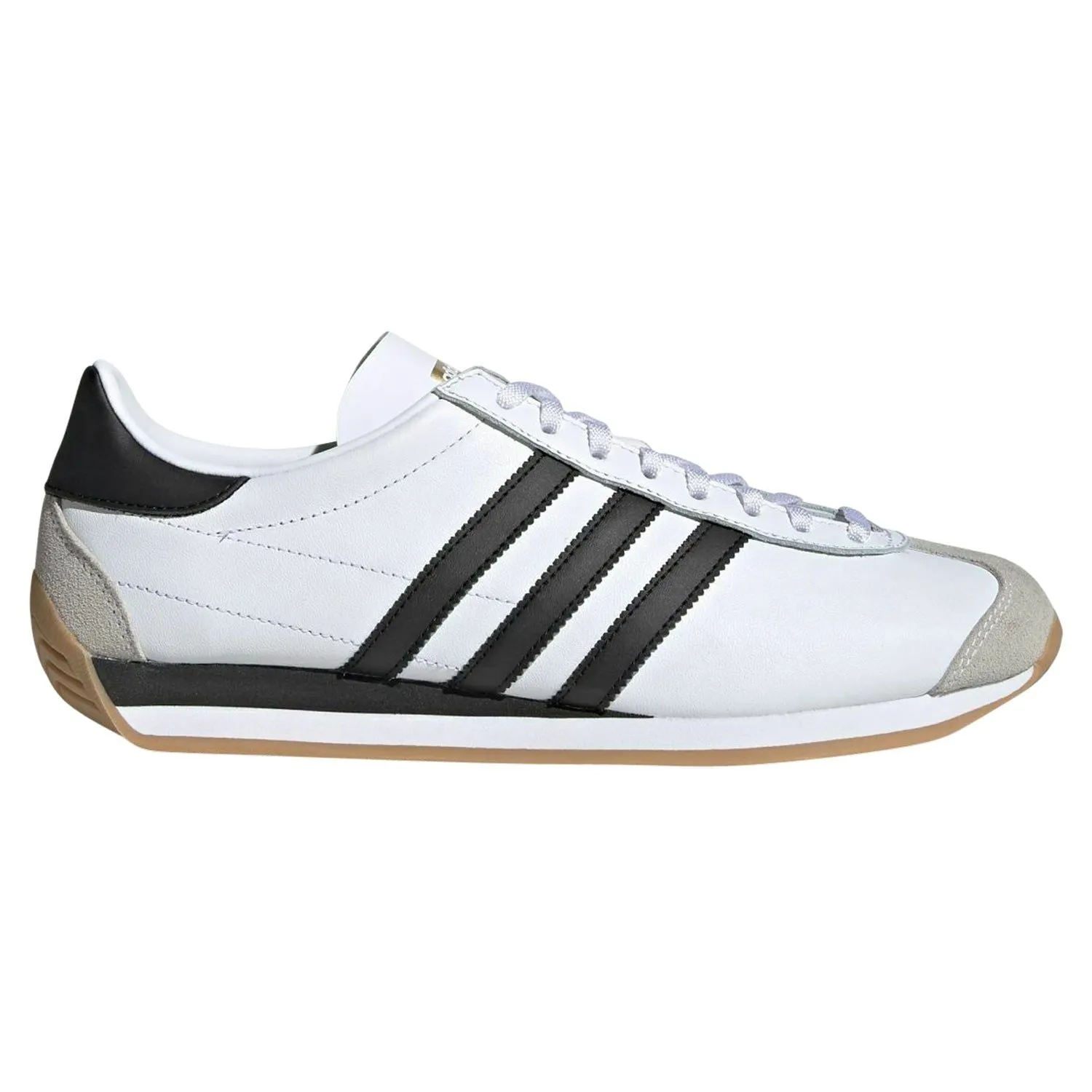 adidas Originals Country OG Shoes - White/Black