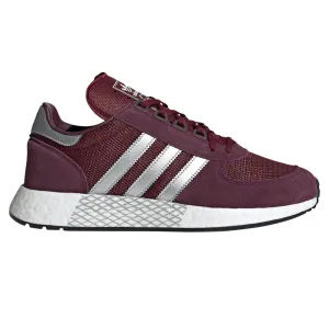 adidas Originals Marathon x 5923 Trainers - Burgundy