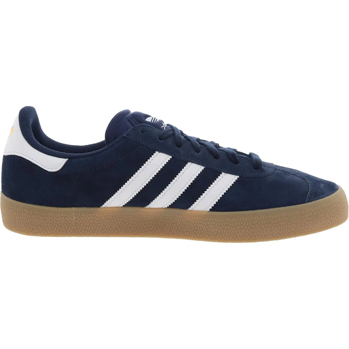 adidas Originals Mens Gazelle ADV Cross Training Fitness Skate Shoes