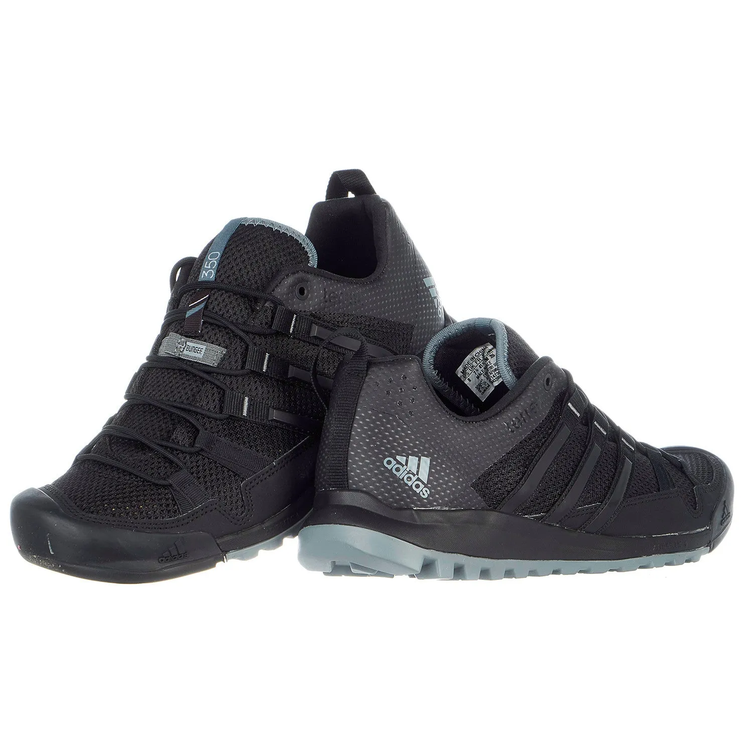 adidas Terrex Solo Cross Trainer Shoes - Men's