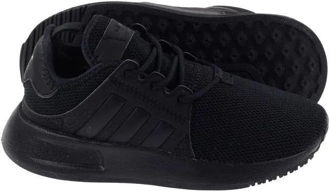 Adidas Trainers Kids XPLR Core Black