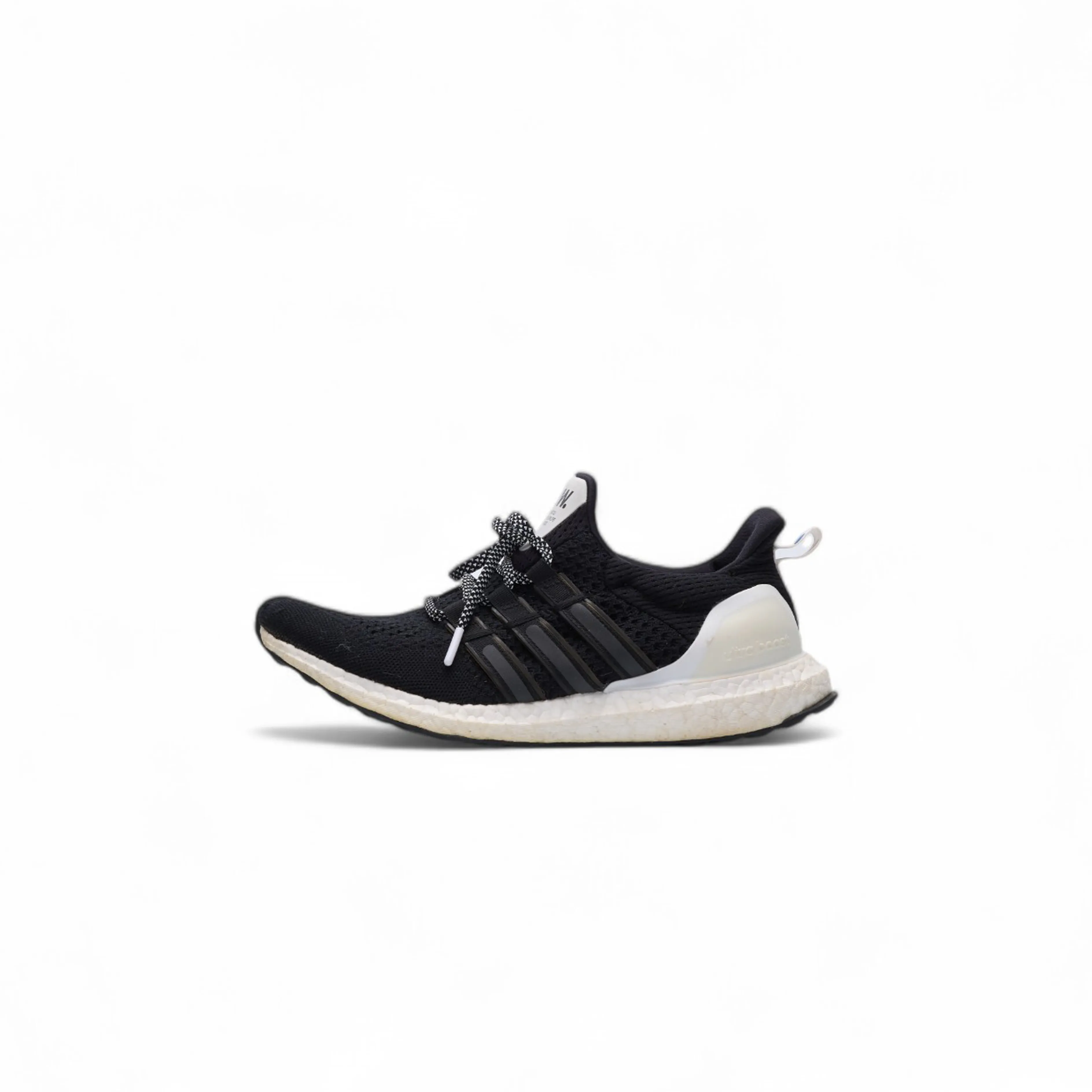 adidas Ultra Boost 1.0 Wood Wood Black