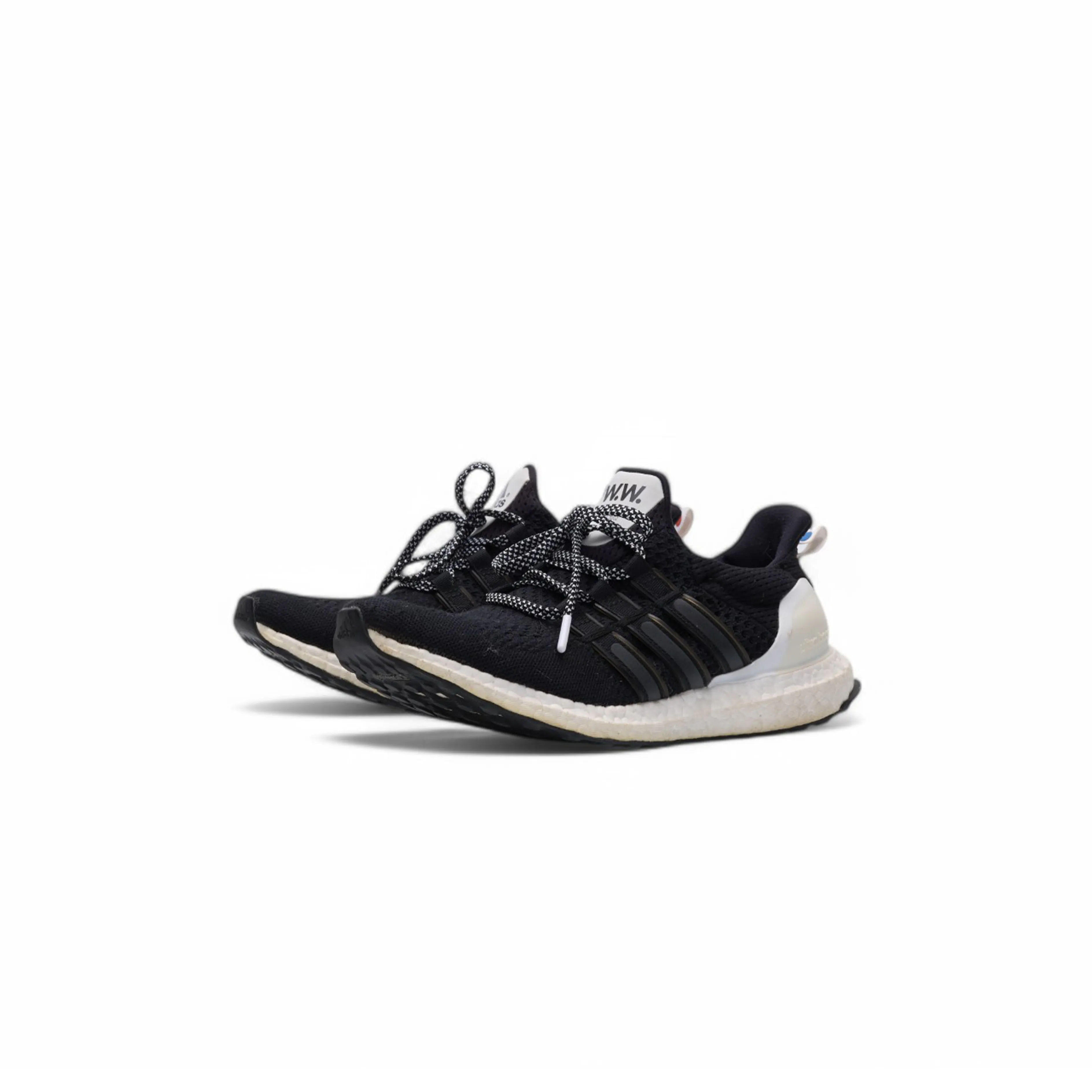 adidas Ultra Boost 1.0 Wood Wood Black