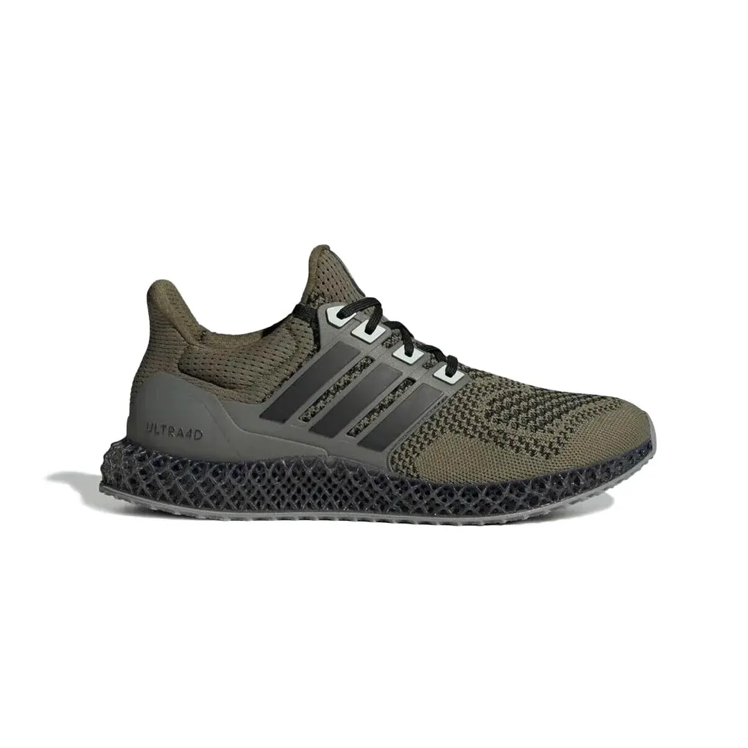 adidas - Unisex Ultra 4D Shoes (IG2261)