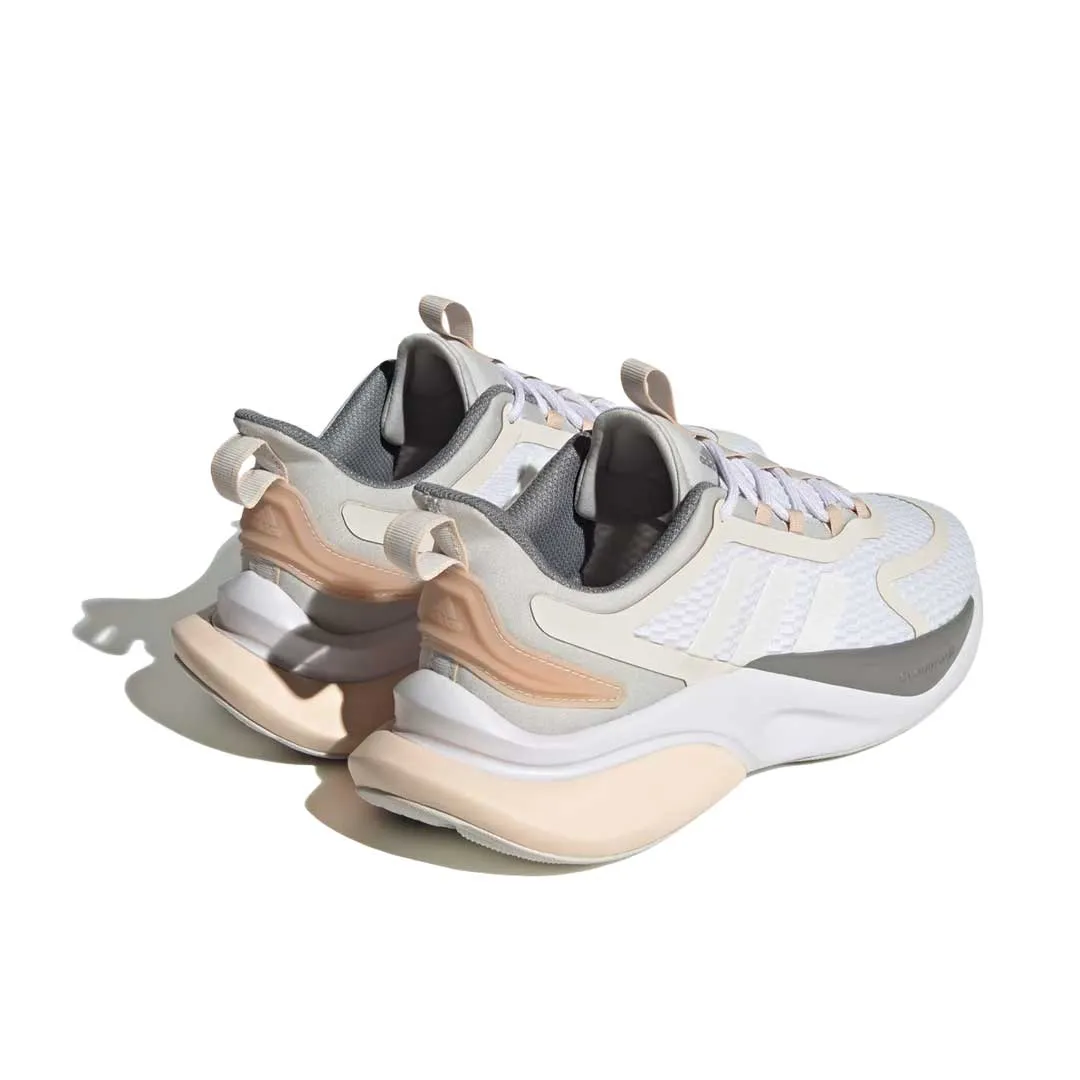 adidas - Women's AlphaBounce  Sustainable Bounce Shoes (HP6147)