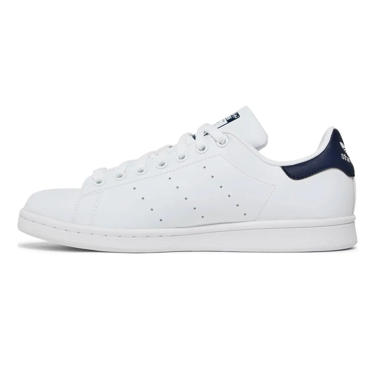 Adidas Women's Stan Smith Primegreen 'White Collegiate Navy'