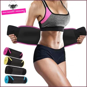 Adjustable Slimming Belt