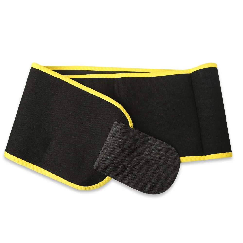 Adjustable Slimming Belt