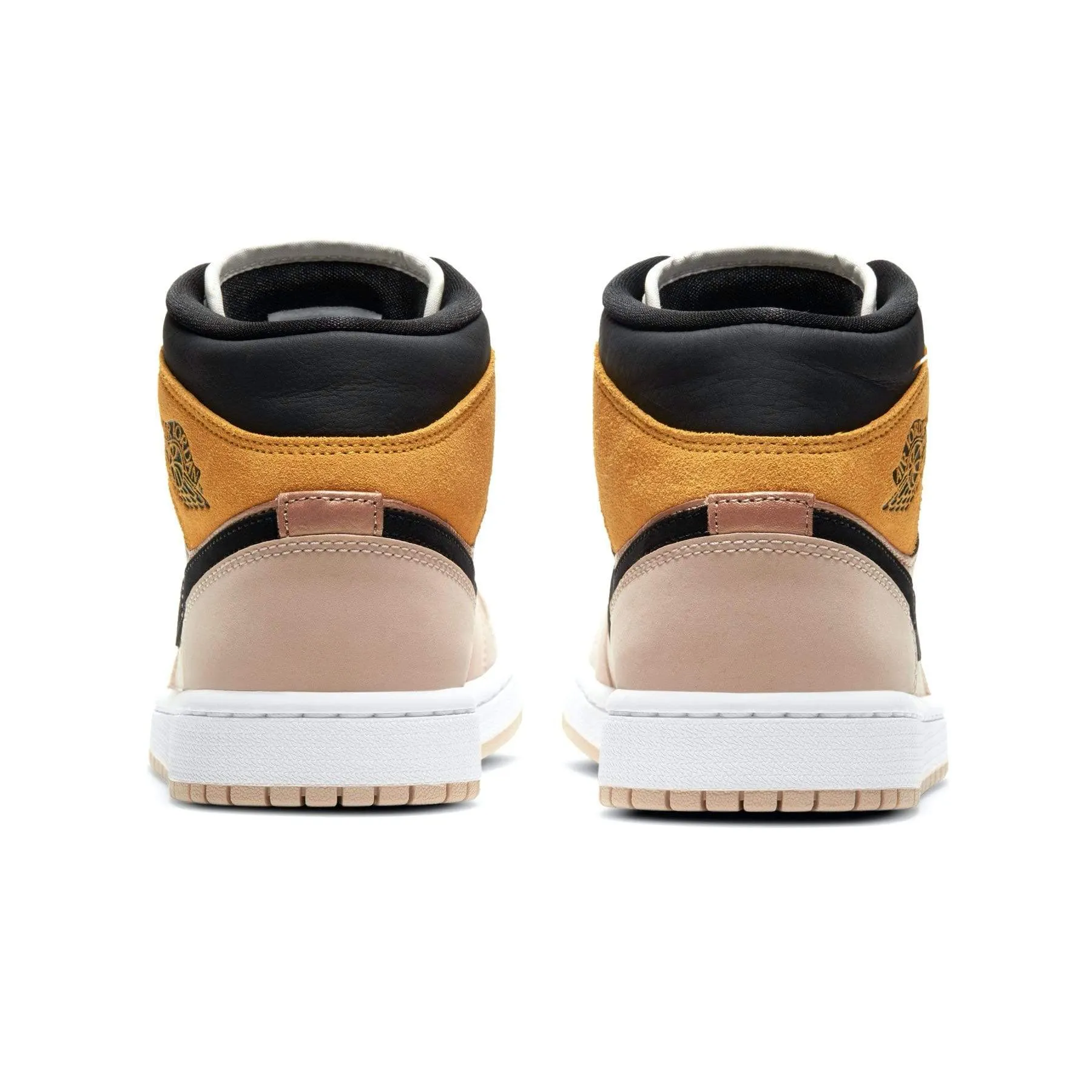 Air Jordan 1 Wmns Mid SE 'Particle Beige'