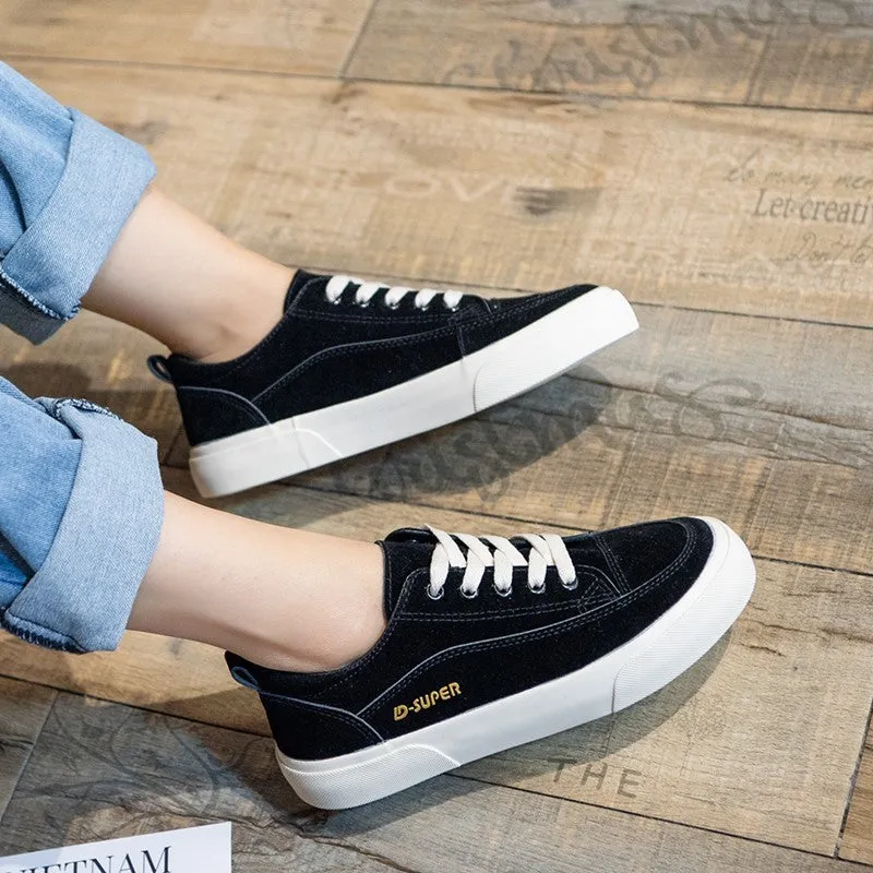 All match Cloth Shoes Canvas Shoes Women Shoes