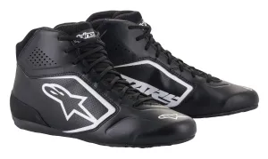 ALPINESTARS 2711521_12_2,5 Karting shoes TECH-1 K START V2, black/white, Size 34