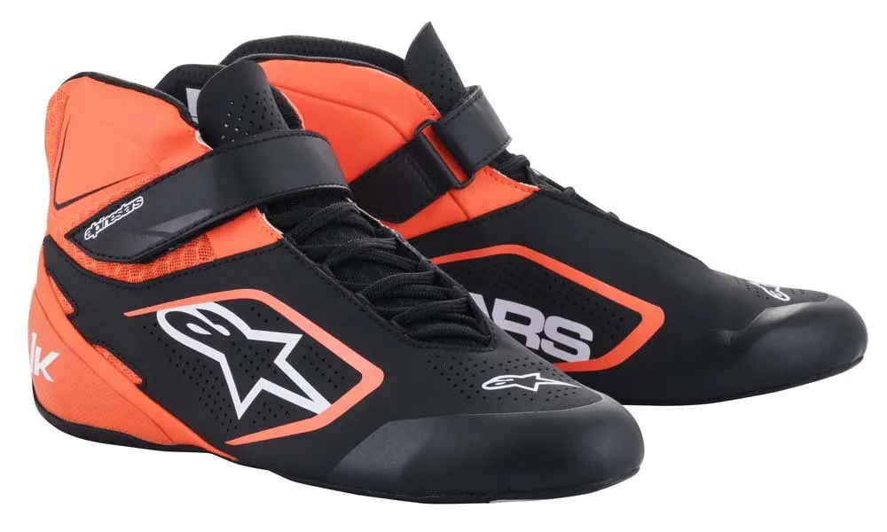 Alpinestars Tech-1 K v2 Karting Shoes