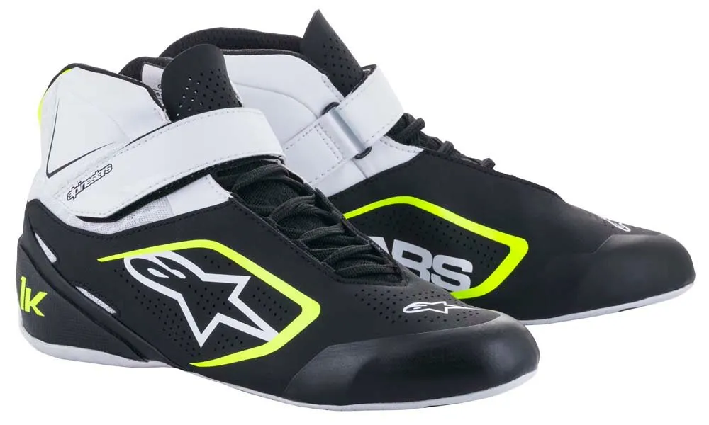 Alpinestars Tech-1 K v2 Karting Shoes