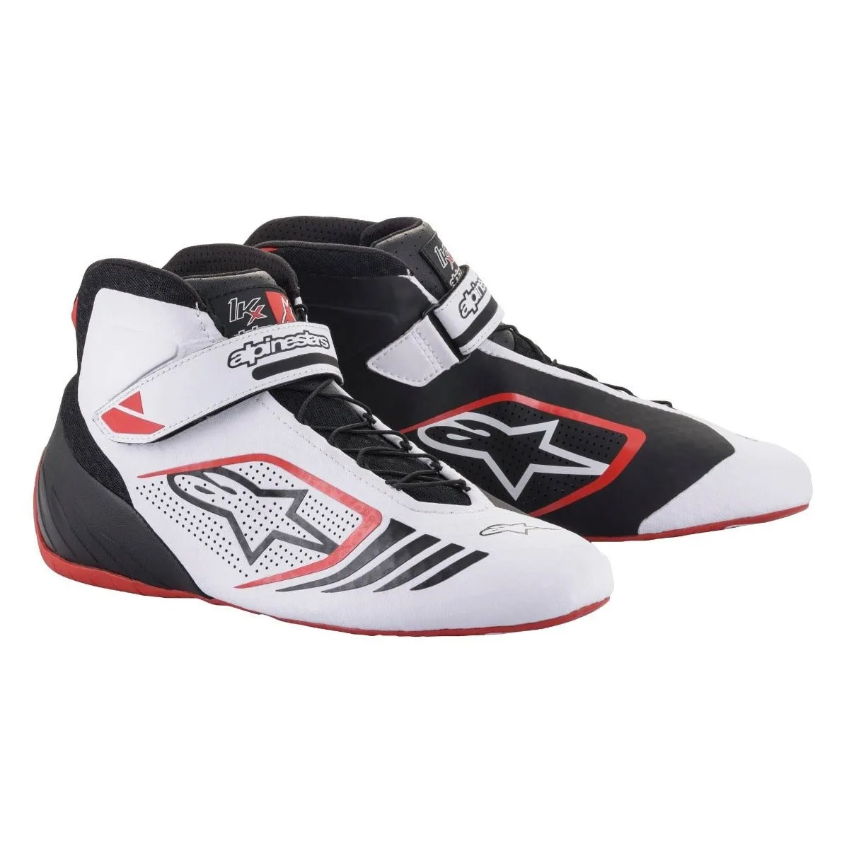 Alpinestars Tech-1 KX Karting Shoes