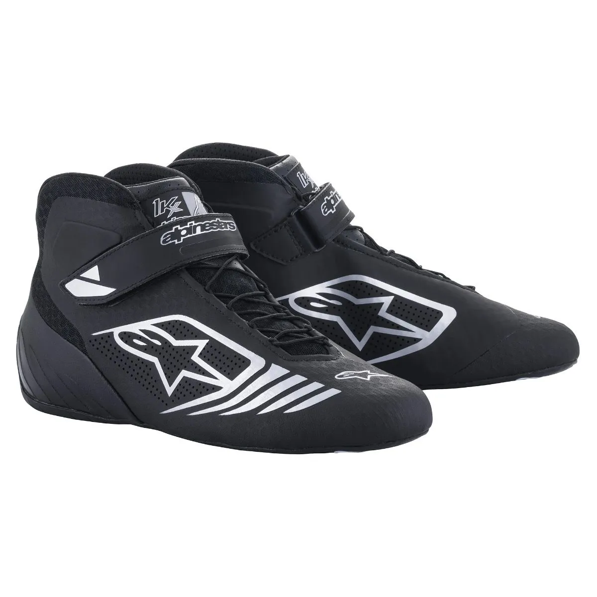 Alpinestars Tech-1 KX Karting Shoes