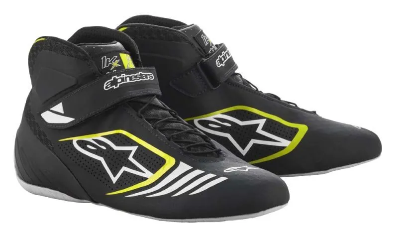 Alpinestars Tech-1 KX Karting Shoes