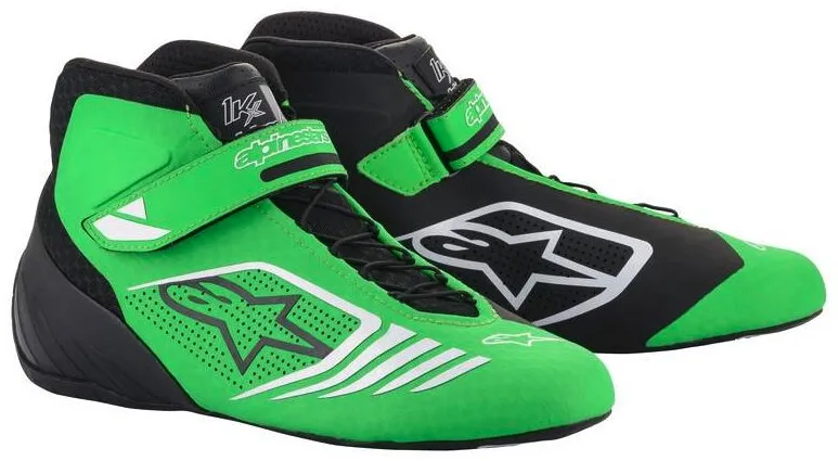 Alpinestars Tech-1 KX Karting Shoes