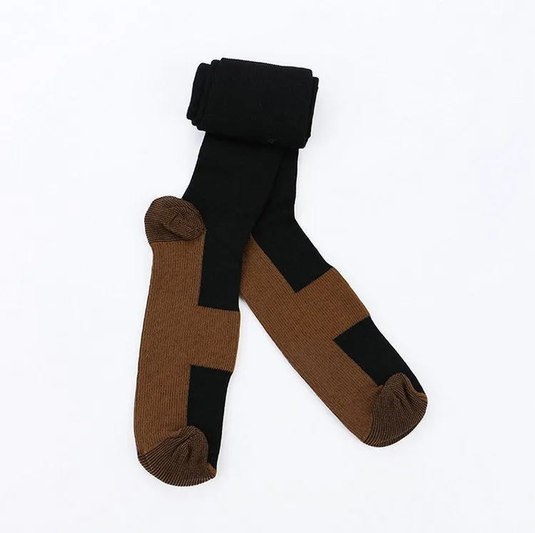 Anti-venous Socks Compression Stockings