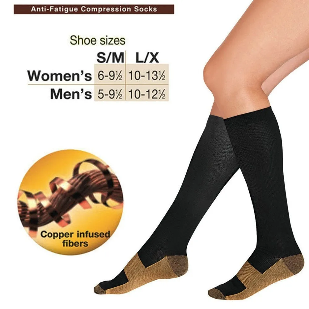 Anti-venous Socks Compression Stockings