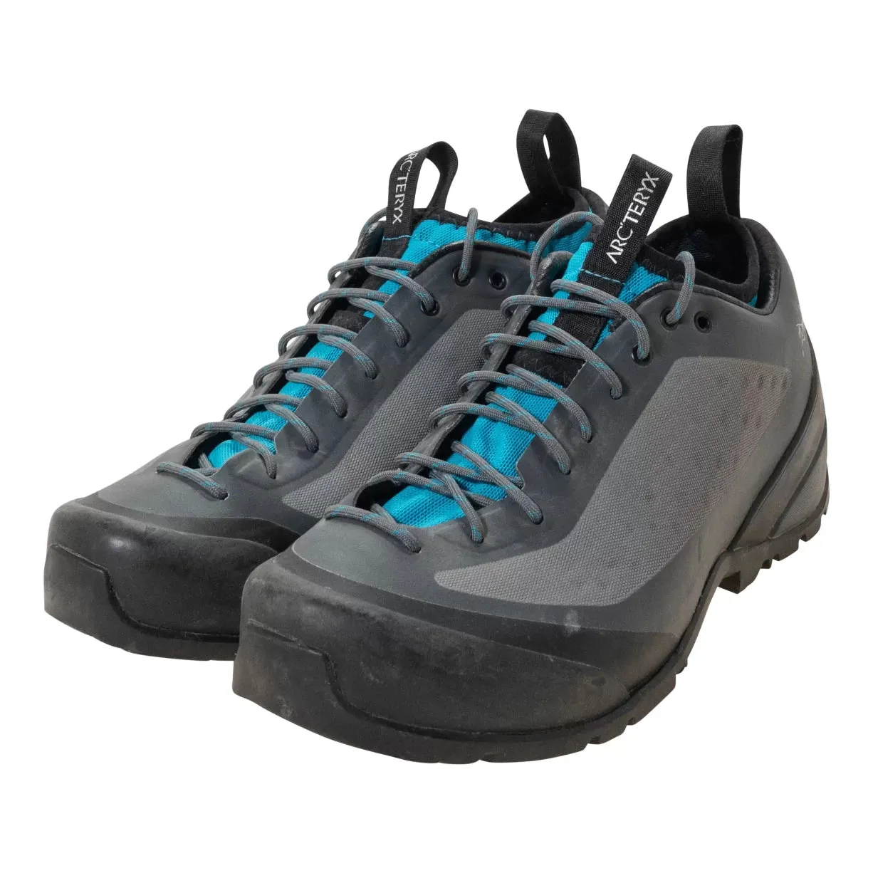 Arc'teryx Acrux FL Approach Shoe