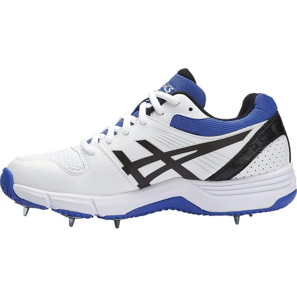 Asics Gel 100 Not Out Men's Spike Cricket Shoes 2023