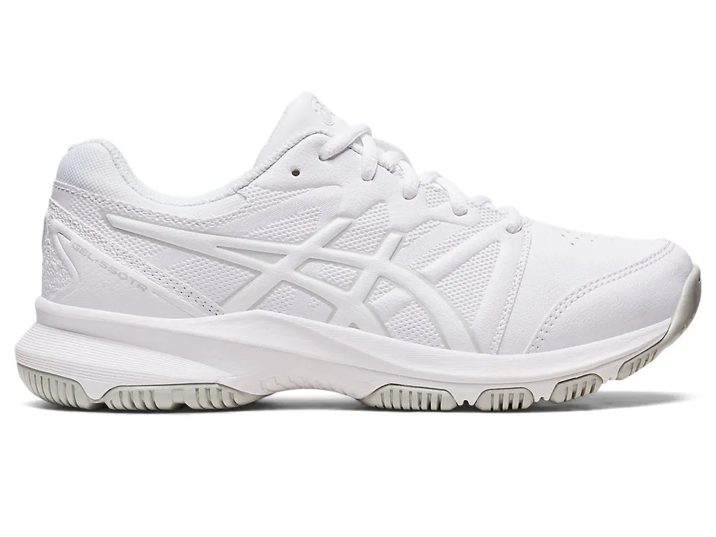 Asics Gel-550TR GS - Kids - White/White