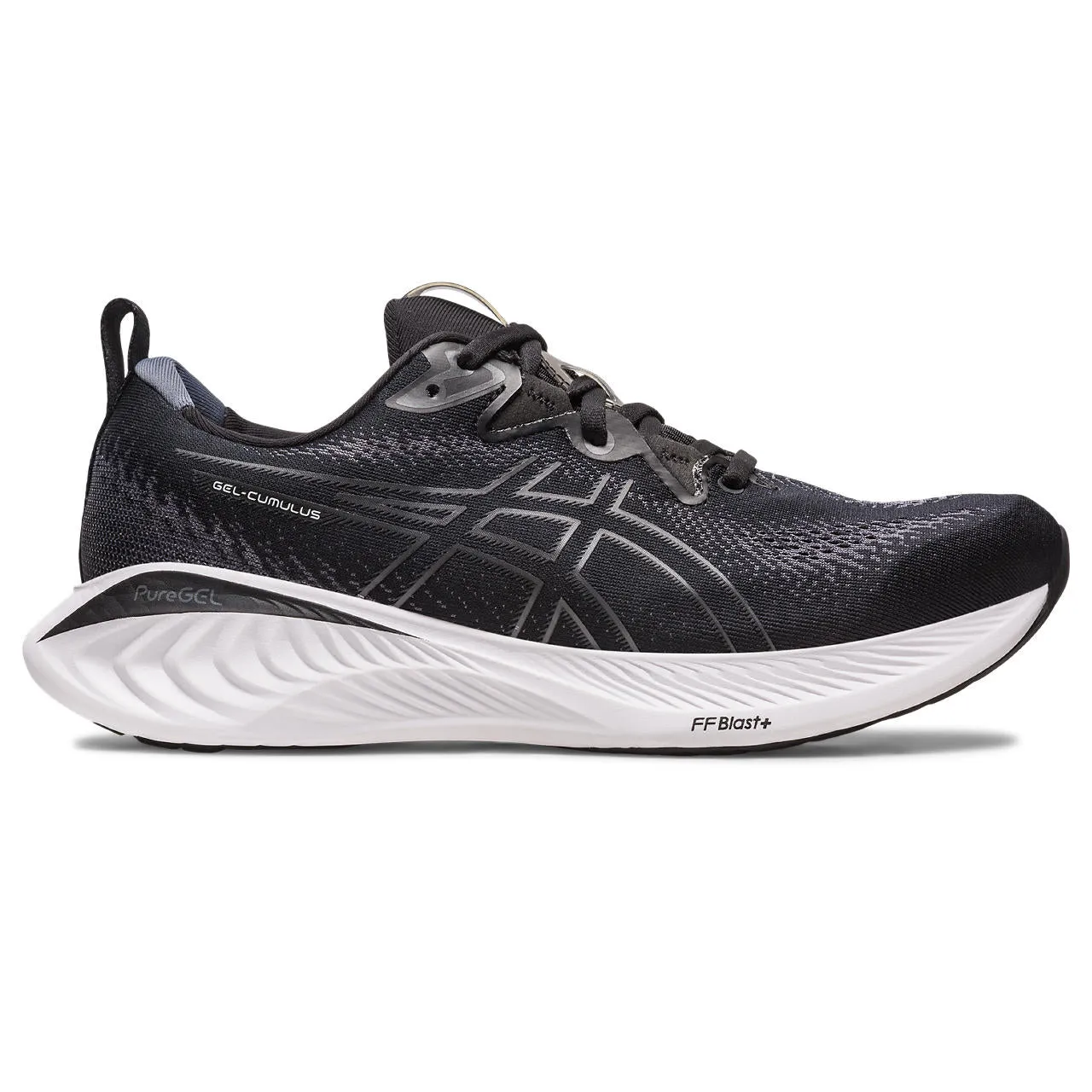 Asics Gel Cumulus 25 Mens Running Shoes