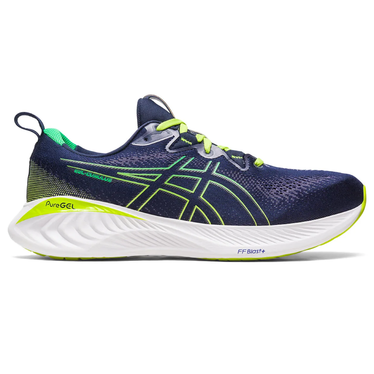 Asics Gel Cumulus 25 Mens Running Shoes