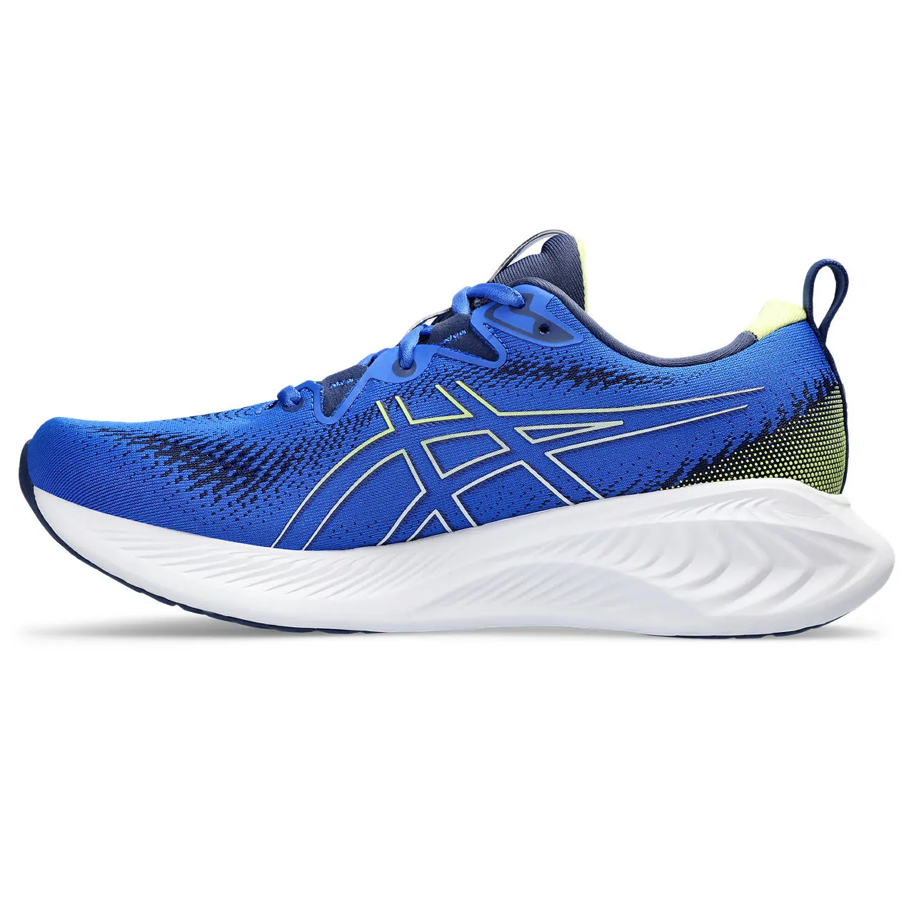 Asics Gel Cumulus 25 Mens Running Shoes