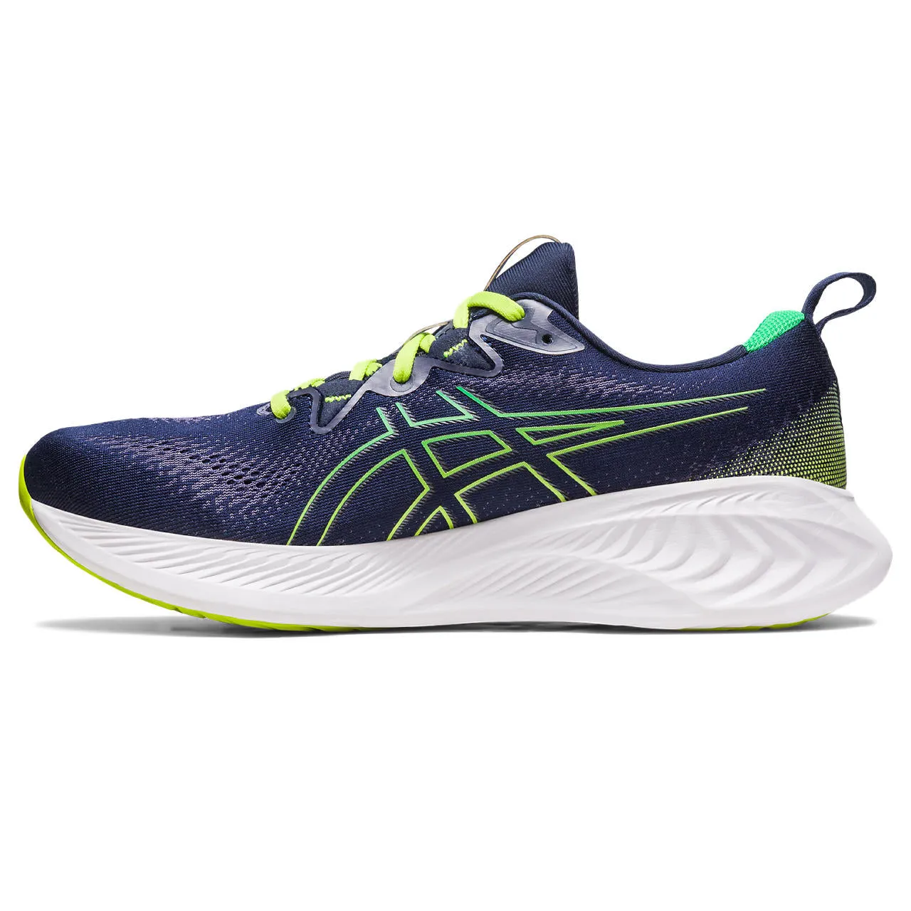 Asics Gel Cumulus 25 Mens Running Shoes