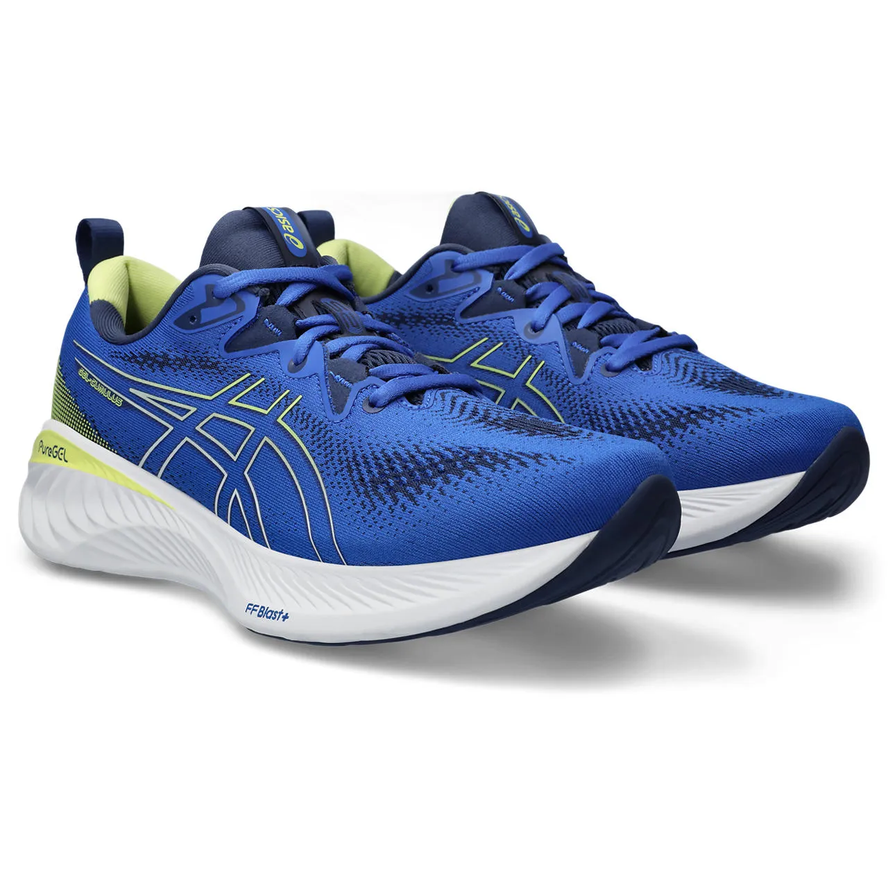 Asics Gel Cumulus 25 Mens Running Shoes