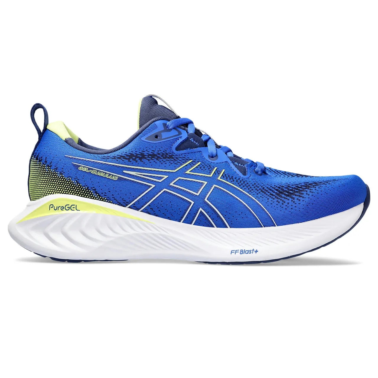 Asics Gel Cumulus 25 Mens Running Shoes