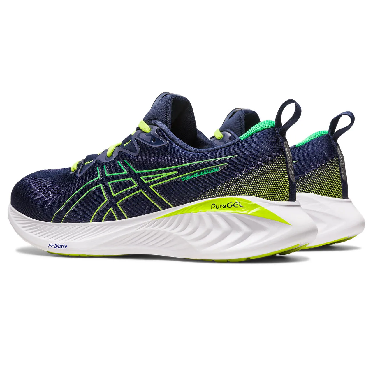 Asics Gel Cumulus 25 Mens Running Shoes