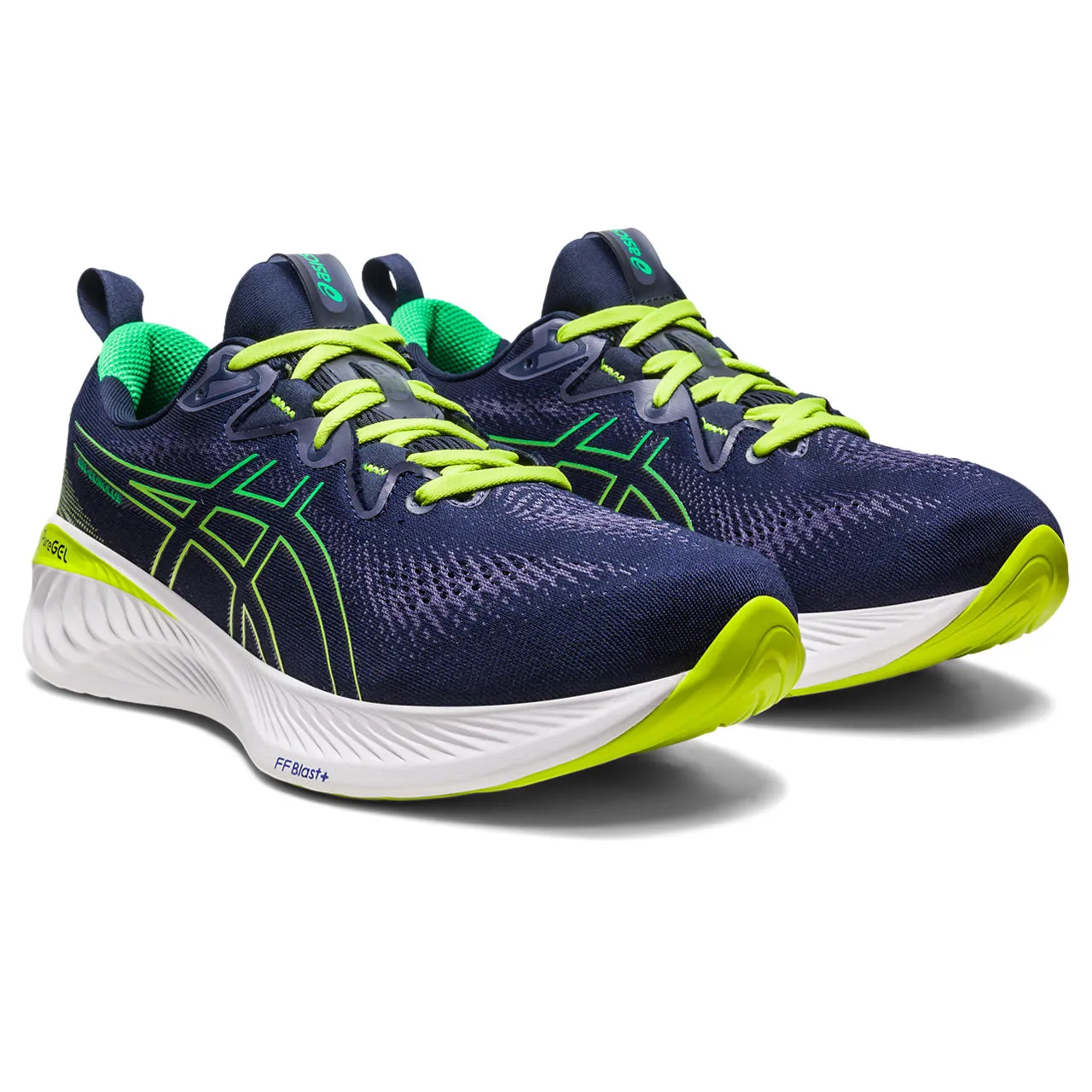 Asics Gel Cumulus 25 Mens Running Shoes