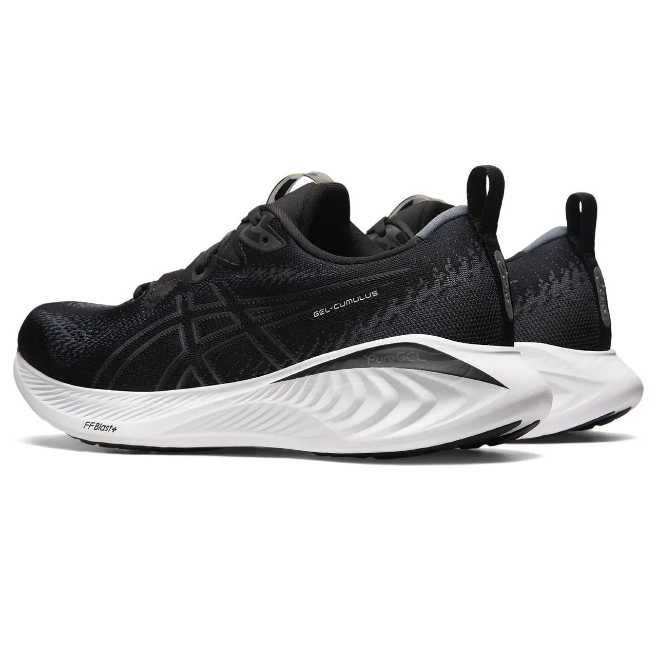 Asics Gel Cumulus 25 Mens Running Shoes