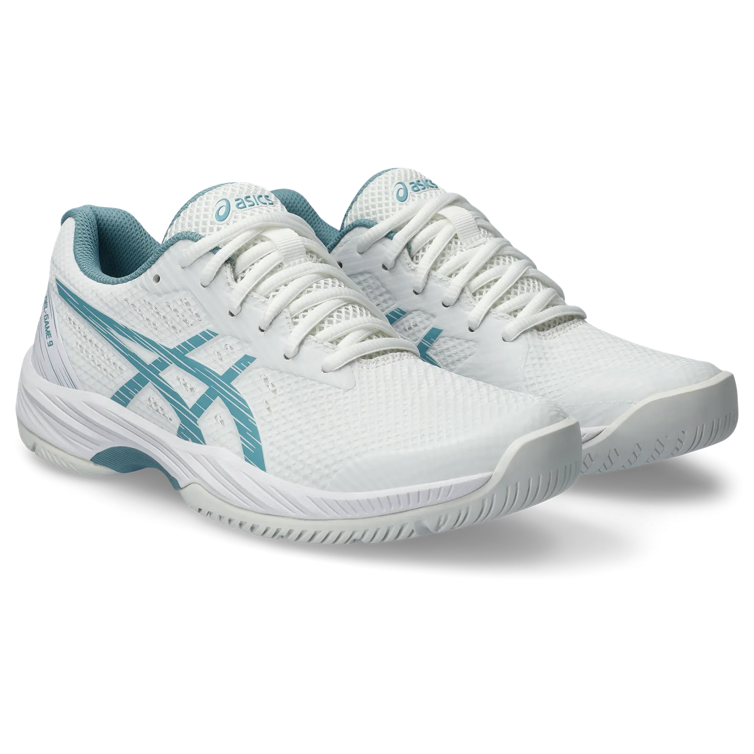 Asics Gel-Game 9 Women's Tennis Shoes (1042A211-103)