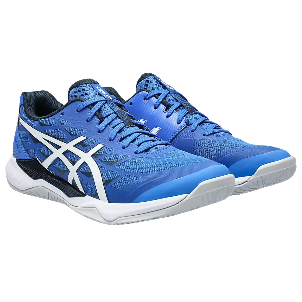 Asics Gel-Tactic 12 Mens Indoor Court Shoes