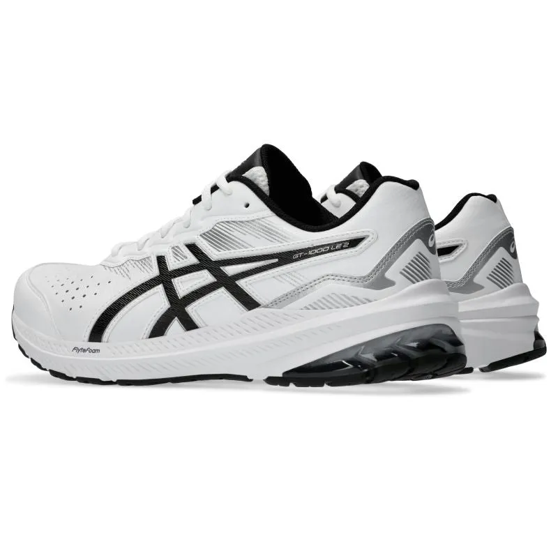 ASICS GT-1000 LE 2 2E WIDE Mens Cross Training Shoes