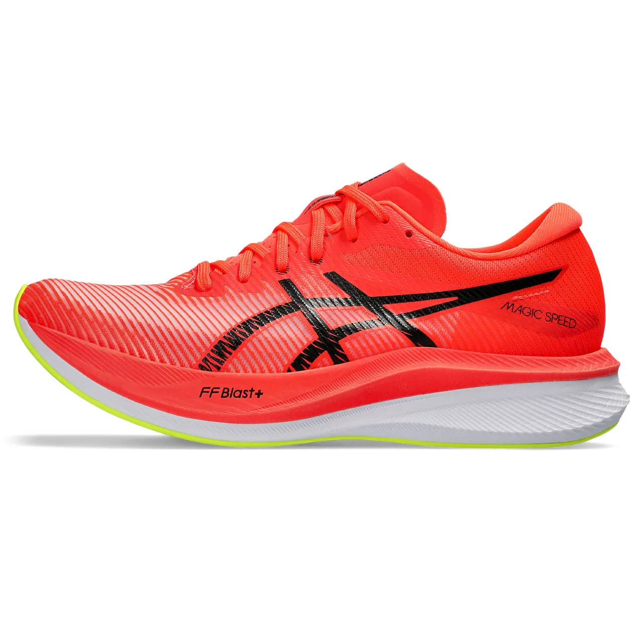 Asics Magic Speed 3 Mens Running Shoes