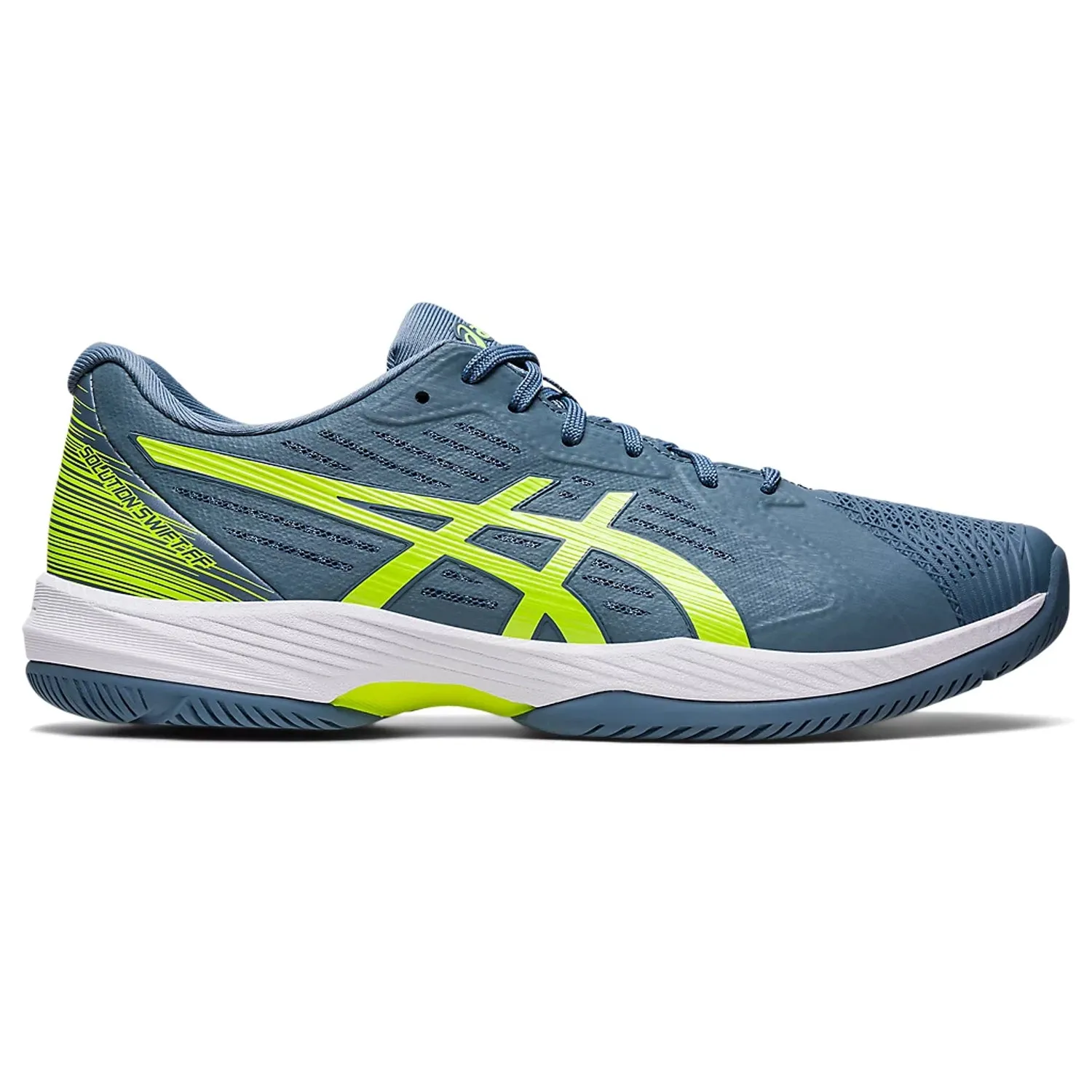 Asics Solution Swift FF Men's Tennis Shoes