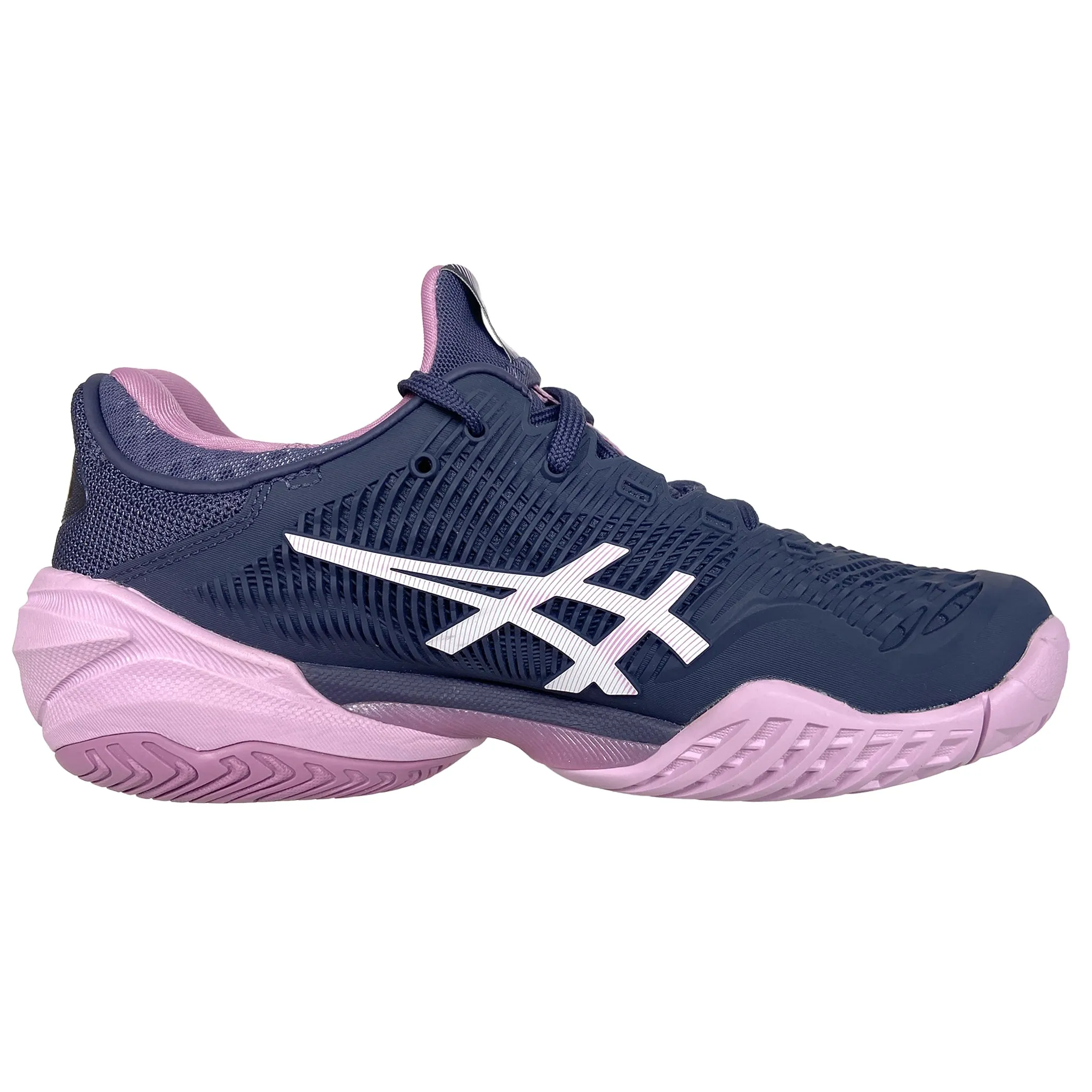 Asics Women's Court FF3 1042A220-500