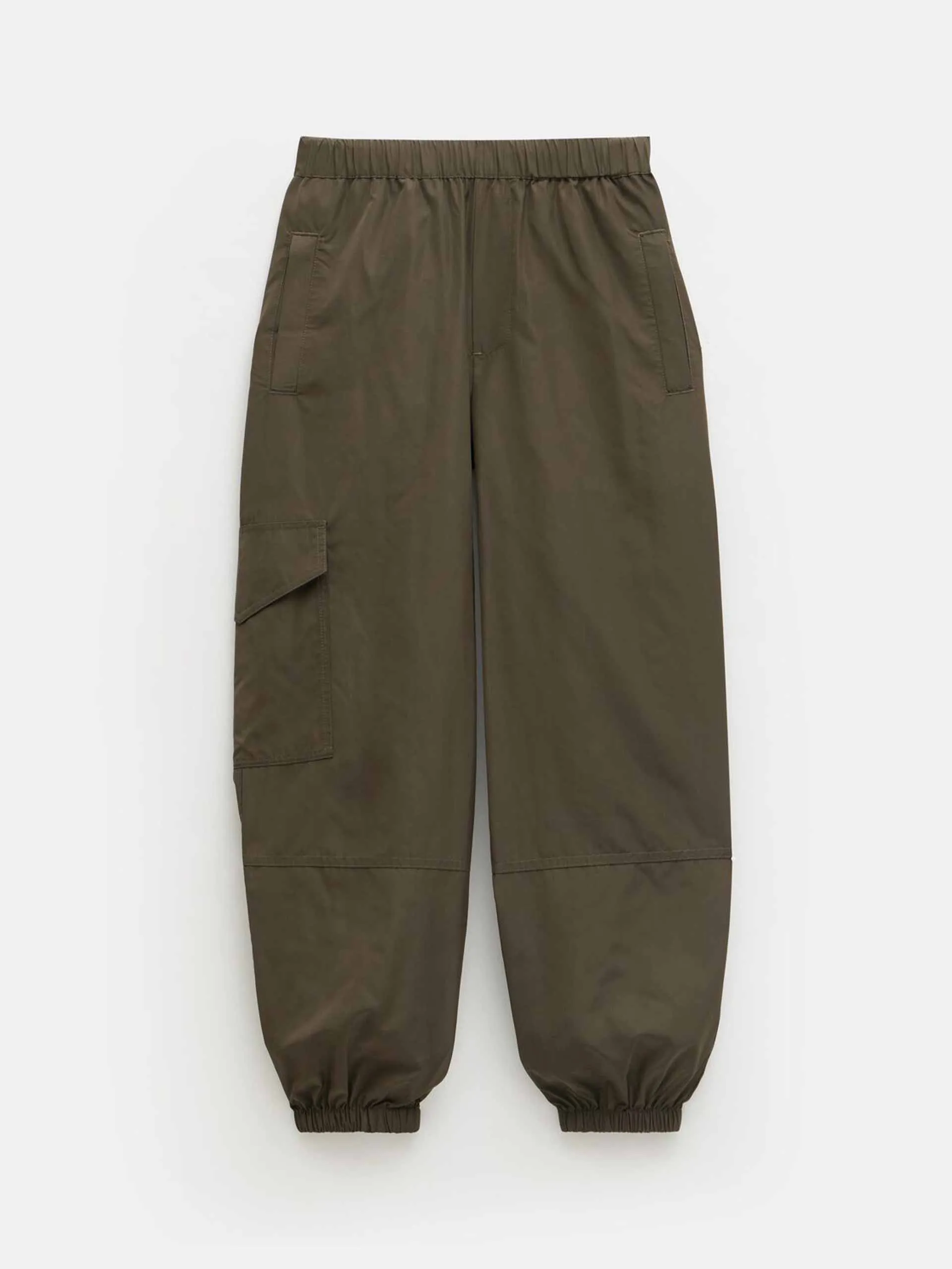 Ava lightweight cargo trousers