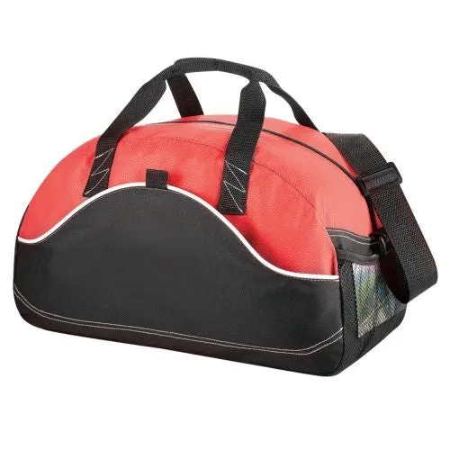 Avalon Lightweight Duffle Bag