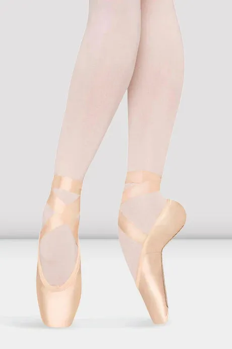 Axiom Pointe Shoes